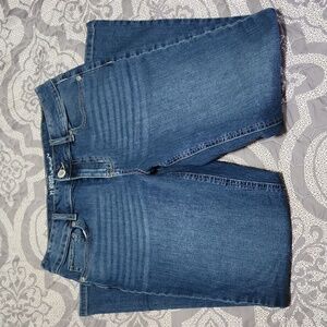 Maurices jeans, size 10 short